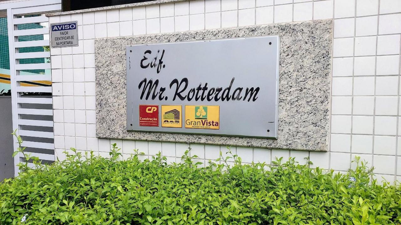 Ape Com Vista Espetacular No Edif. Mr. Roterdam Apartment Caruaru Ngoại thất bức ảnh